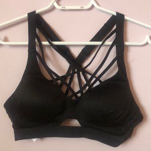 (3/$15) VS Strappy Sports Bra